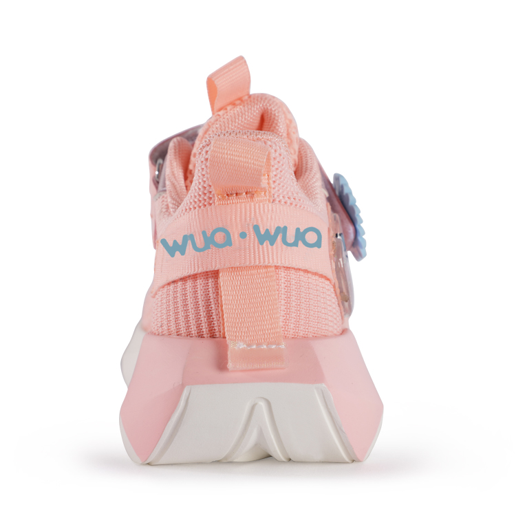 China Suppliers Cute Styles Breathable Athletic Tennis Zapatos Girls Boys Kids Designer Quality Sneakers