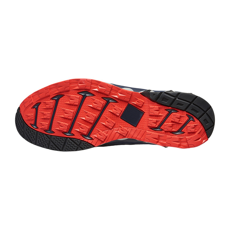 2021 China Customized Logo High Quality New Styles Zapatos Hiking Climbing Man Casual Outdoor Shoes