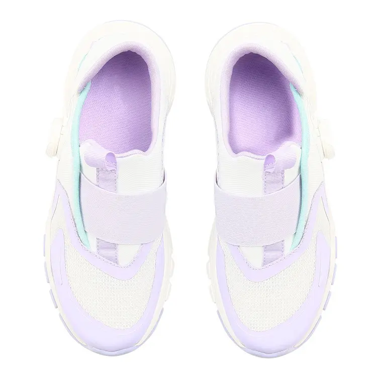 China Wholesale New Design Children Anti-slip Playing Sneaker Kids Sports Shoes Running